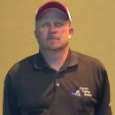 Tom Taylor, Safety Trainer