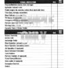 Checklist Caddy - Forklift Inspection Book