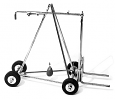 Wire Lift Truck Training Tool