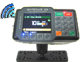 KEYTROLLER 601 COLOR LCD Vehicle Monitoring System