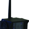 Forklift wireless camera single