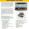 Safe Weigh Forklift Scale