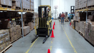 Forklift Train The Trainer In Person Zoom Remote Classes Nationwide