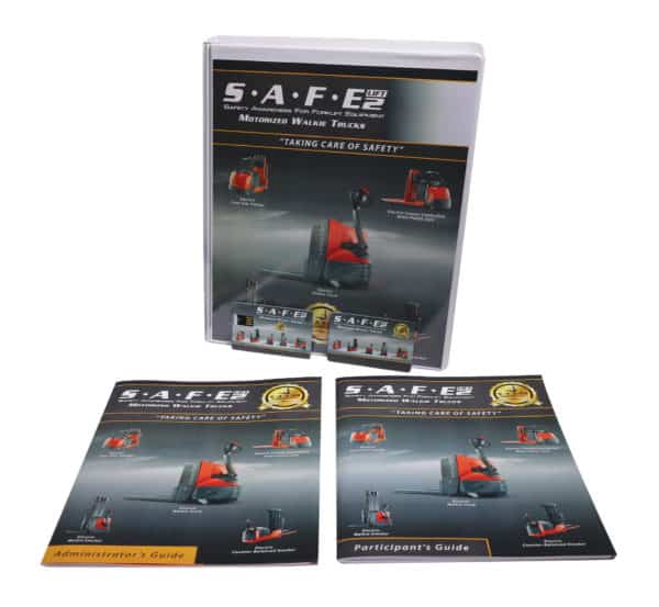 SAFE-Lift 2 Motorized Walkie Truck Kit