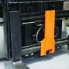 Eagle-Eye Forklift Camera System from Forklift Training Systems